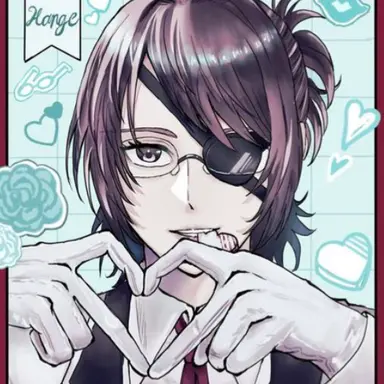 Profile image of ハンジ