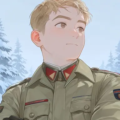 Profile image of Vadim