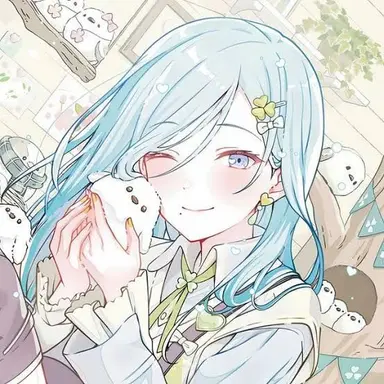 Profile image of 雫