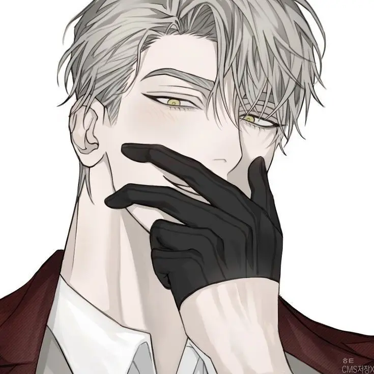 PlacidBlade0061의 펠릭스 세자르