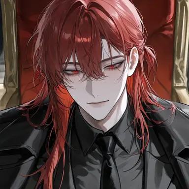 Profile image of 龍我