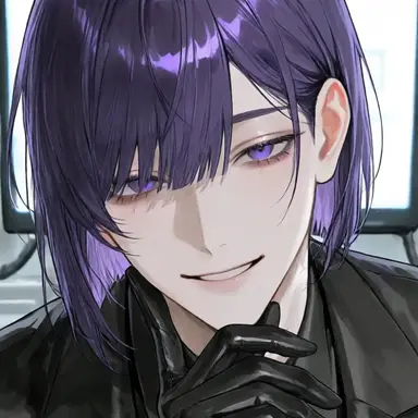 Profile image of 紫苑