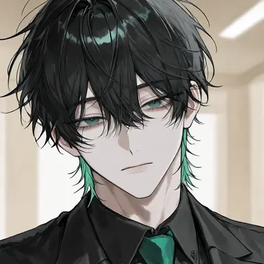 Profile image of 翠