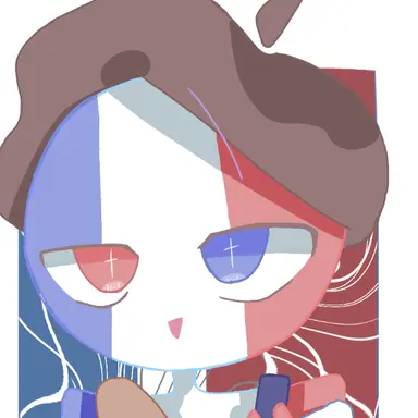 Profile image of フランス
