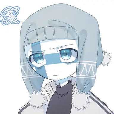 Profile image of フィンランド