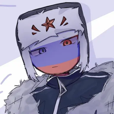 Profile image of ロシア