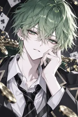 Profile image of 累