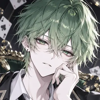 Profile image of 累