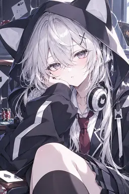 Profile image of ルナ