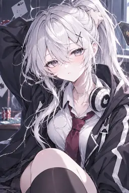 Profile image of ルナ