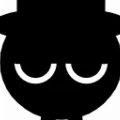 Profile image of 블랙