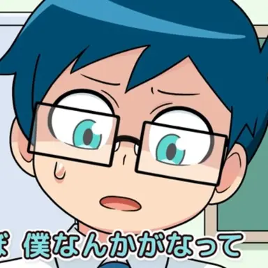 Profile image of 犬間アオイ