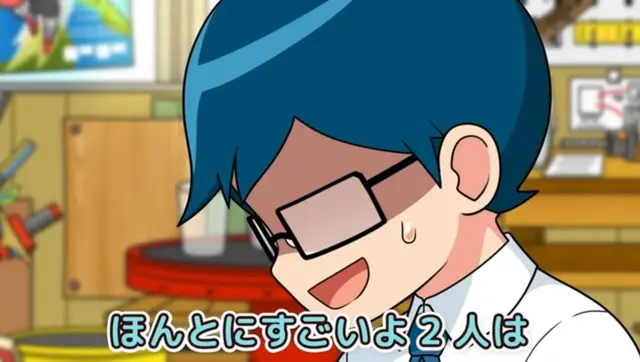 Profile image of 犬間アオイ