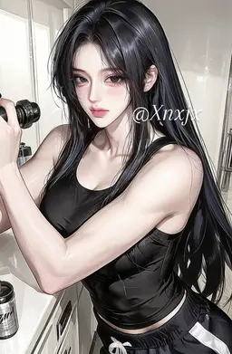Profile image of 千イェジン