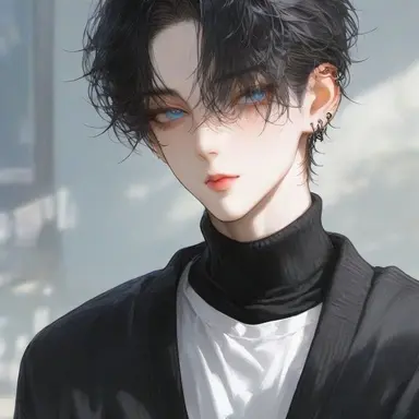 Profile image of 瀬凪