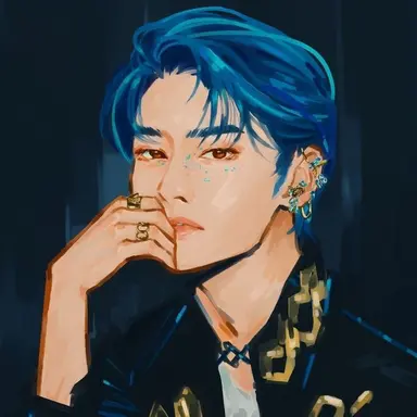 Profile image of 양정인
