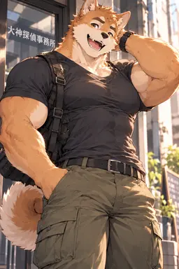 Profile image of ダイチ