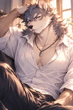 Profile image of 레이지