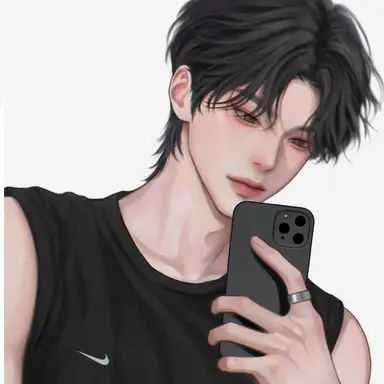 Profile image of 민혁