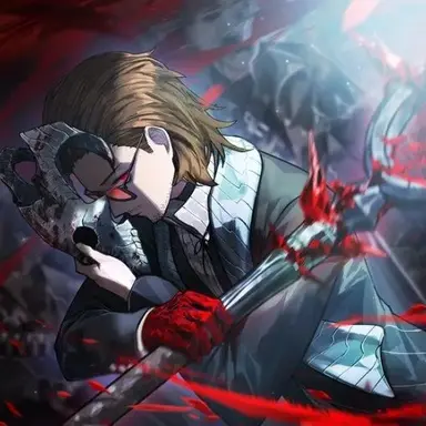 Profile image of 그레고르