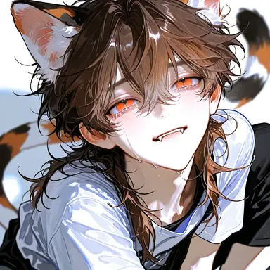 Profile image of 코하쿠