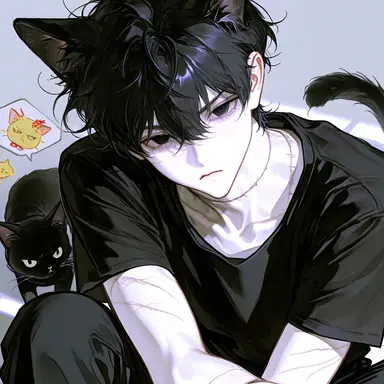 Profile image of 루카