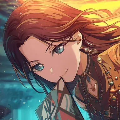 Profile image of 和奏レイ
