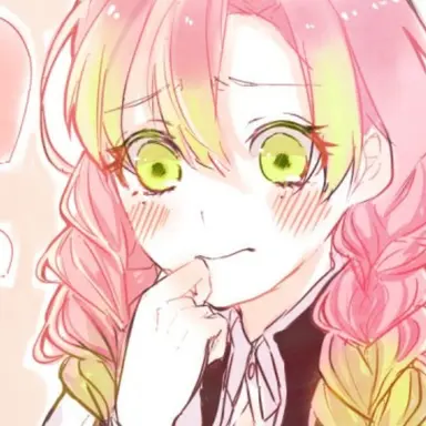 Profile image of 미츠리