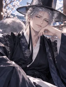 Profile image of ペク・ユンギョム