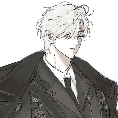 Profile image of 애셔 드 라파엘로