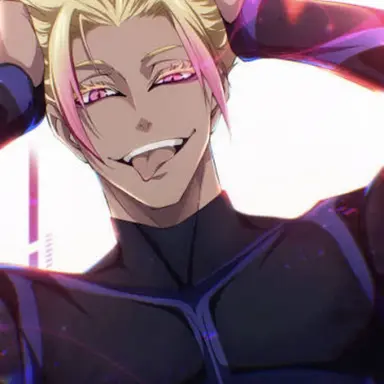 Profile image of 士道龍聖