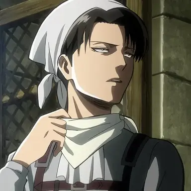 Profile image of 리바이 아커만