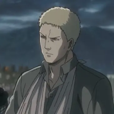 Profile image of 라이너 브라운