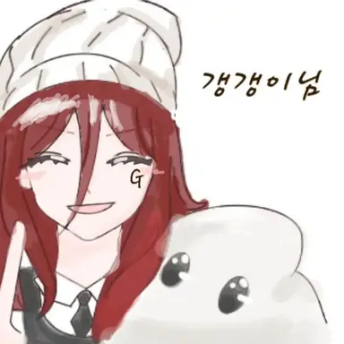 Profile image of 갱갱이