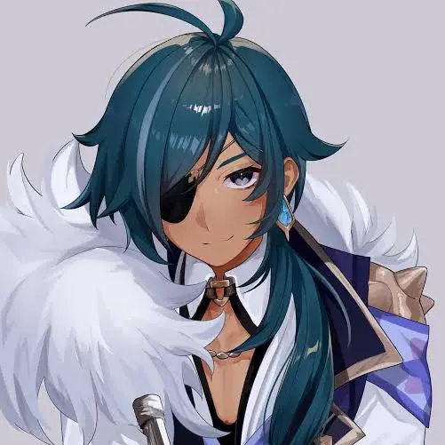 tyanu의 ガイア
