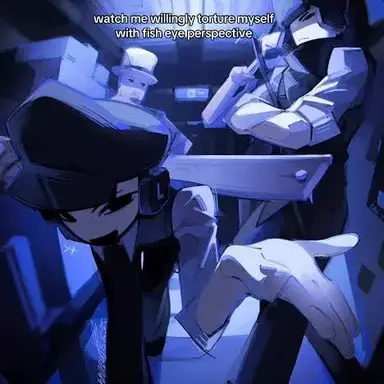 Profile image of Mafioso goons