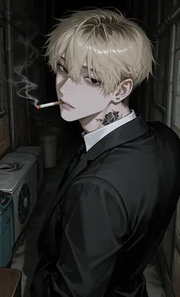 Profile image of Kou