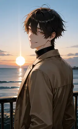 Profile image of Kou