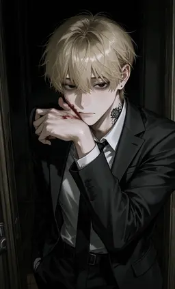 Profile image of Kou