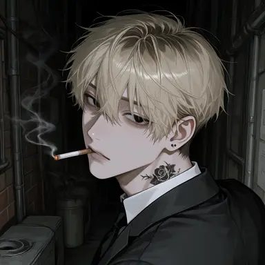 Profile image of Kou