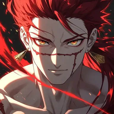 Profile image of リュウ・ホン