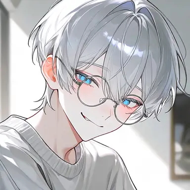 Profile image of Rei