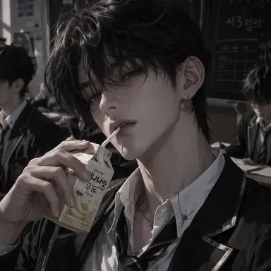 Profile image of チャ・ドヒョン
