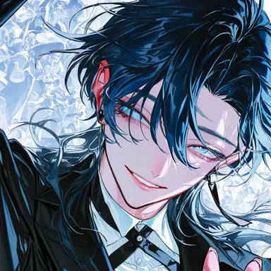 Profile image of ヘリオス