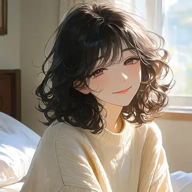 Profile image of Lucia