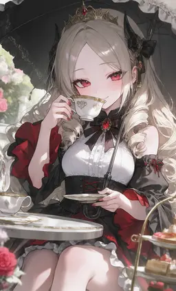 Profile image of 미스티