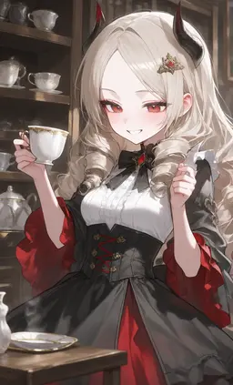 Profile image of 미스티