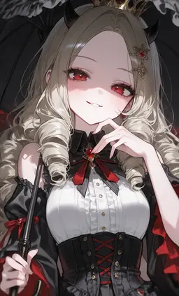Profile image of 미스티