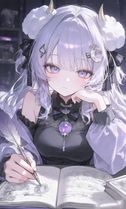 Profile image of 크레샤