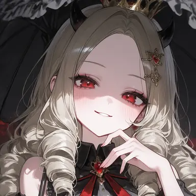 Profile image of 미스티